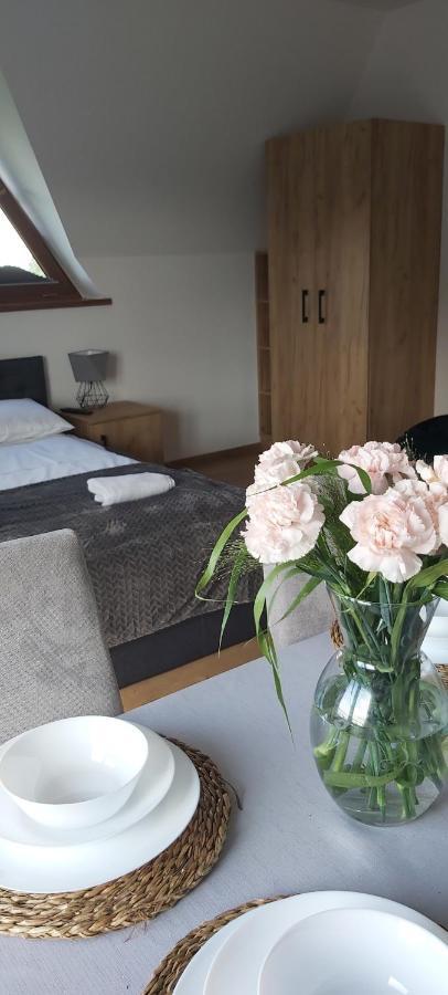 Przy Lesie Villa Bukowina Tatrzańska Buitenkant foto